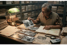 G30S 1965, Sejarah Kelam Indonesia yang Mengubah Arah Perjalanan Bangsa