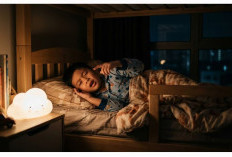 Mengapa Anak Mengigau Saat Tidur? Kenali Faktor Pemicu dan Solusinya