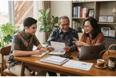 Bisnis Berumur Panjang hingga Generasi Berikutnya, Ini Strategi Membangun Usaha yang Berkelanjutan