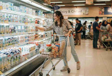 7 Strategi Belanja Bulanan Hemat dan Cerdas, Dijamin Dompet Tetap Aman!