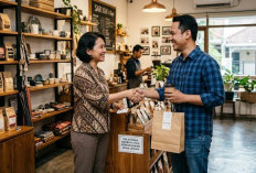 Ingin Usaha Awet dan Berkembang? Mulailah dari Kepercayaan dan Kualitas