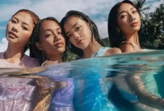 Nona, Girl Band Asal Indonesia yang Siap Bersaing di Industri Musik Global