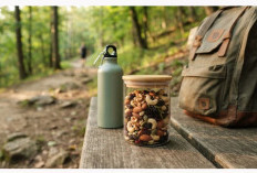 Mengenal Trail Mix, Camilan Praktis yang Cocok untuk Teman Beraktivitas