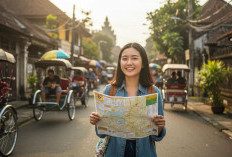 Pertama Kali Liburan Sendiri? 7 Cara agar Solo Traveling Lebih Aman dan Nyaman
