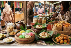 Makanan Olahan dari Singkong, Ragam Kuliner Tradisional yang Tetap Digemari