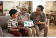 Anak Aktif di Internet? Ini Cara Aman Melindungi dari Konten Tidak Pantas dan Risiko Digital