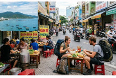 Backpacking di Vietnam: Tips Liburan Hemat dengan Budget Terbatas