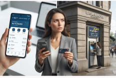 Bunga, Biaya dan Kemudahan: Pilih Bank Digital atau Bank Konvensional?