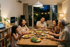 Jangan Hanya Fokus Bekerja, Ini Pentingnya Menjaga Keseimbangan Hidup