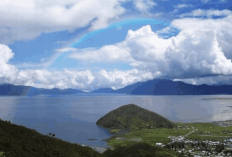 Menyelami Keindahan Papua Tengah: Cerita Perjalanan ke Destinasi Tersembunyi