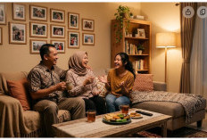 Cara Menciptakan Momen Berharga Bersama Keluarga Tanpa Menguras Kantong