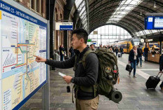 Bukan Sekadar Liburan! Ini 7 Manfaat Solo Traveling yang Membentuk Ulang Karakter dan Kemandirian Anda