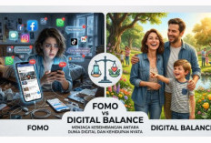Sering Takut Ketinggalan Tren? Bisa Jadi Anda Mengalami FOMO