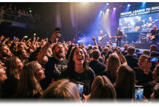 Michael Learns to Rock: Perjalanan Band Legendaris Denmark yang Lagunya Tak Pernah Lekang oleh Waktu