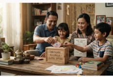 Tak Harus Punya Gaji Besar, Begini Cara Mulai Menabung untuk Kebutuhan Keluarga