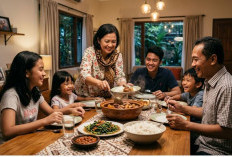 Resep Makan Malam Sederhana untuk Keluarga, Mudah Dibuat dan Bikin Ketagihan