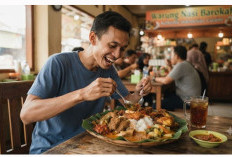 Makan Banyak tapi Tetap Kurus, Ini 6 Penyebab yang Perlu Diketahui