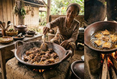 Resep Gepuk Daging Sapi Khas Sunda yang Gurih Manis dan Mudah Dibuat di Rumah