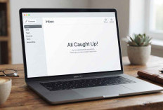 Manajemen Email dan Spam Filter: Strategi Cerdas Menjinakkan Kotak Masuk di Era AI