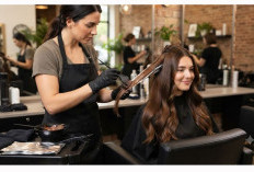 Ingin Warna Rambut Tahan Lama? Hindari Kesalahan Ini Saat Mewarnai Rambut