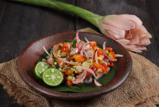 Mengenal Kecombrang, Rempah Aromatik Khas Indonesia dengan Beragam Potensi Manfaat