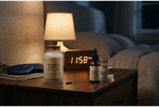 Sulit Tidur, Pilih Magnesium atau Melatonin? Ini Perbedaan dan Fungsinya