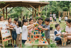 IQ, EQ, dan SQ pada Anak: Tiga Aspek Kecerdasan yang Penting untuk Masa Depan