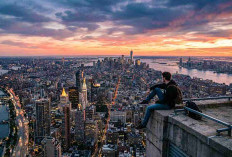 Bukan Akhir Segalanya! Ini 7 Cara Jitu Mengatasi Quarter Life Crisis di Usia 20-an agar Tetap Optimis