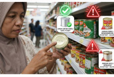 Jangan Salah Paham! Ini Perbedaan Expired Date dan Best Before pada Produk Kemasan