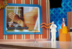 Shopee Jagoan UMKM Naik Kelas: Kisah Perjuangan, Kritikan Pedas, Hingga Eliminasi Mewarnai Dua Episode Perdana