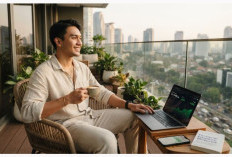 Financial Freedom Bukan Impian, Ini 4 Langkah Membangun Keuangan Sehat Sejak Muda