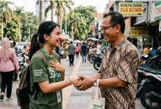 Manfaat Berterima Kasih bagi Kesehatan Mental dan Kebahagiaan Sehari-hari