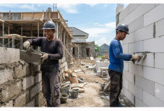 Batako dan Hebel, Pilih Material Dinding yang Tepat agar Rumah Lebih Kuat dan Hemat Biaya