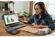 Jangan Sampai Kehabisan Modal! Ini Tips Mengelola Arus Kas Bisnis dengan Benar