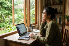 Mata Tetap Sehat Meski Sering Main Gadget, Ini Tips Murah yang Jarang Diketahui