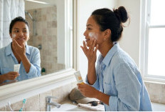 SPF 30 atau SPF 50? Panduan Memilih Tabir Surya Berdasarkan Kegiatan Sehari-hari