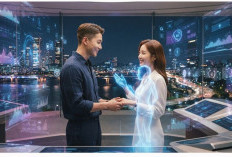 Suka Drakor dan Teknologi? Ini 5 Drama Korea Romantis yang Wajib Masuk Watchlist