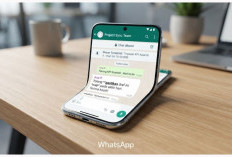 12 Fitur WhatsApp yang Sering Terlewat, Bisa Bikin Chat Lebih Praktis dan Aman