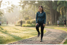 Jangan Langsung Berhenti Olahraga, Ini Pilihan Aktivitas untuk Lutut yang Suka Nyeri