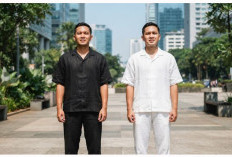 Hitam atau Putih, Mana yang Lebih Sejuk Dipakai Siang Hari? Ini Jawaban Sains Description — 160 Karakter