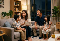 Tegas Tanpa Bentakan, Mengapa Pola Asuh Otoritatif Jadi Pilihan Banyak Orang Tua Modern?