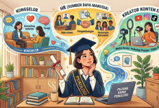 Jangan Bingung! Ini Prospek Kerja Lulusan Psikologi yang Jarang Diketahui