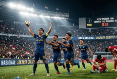 Detik yang Mengubah Segalanya: Momen Olahraga Paling Ikonik Sepanjang Masa