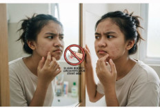 Memencet Jerawat Bisa Tinggalkan Bekas? Simak Cara Perawatan yang Tepat