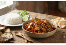 Orek Tempe Gurih Manis, Resep Simpel yang Bikin Nambah Nasi