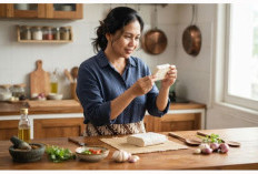 Tempe Mulai Berubah Warna dan Aroma? Kenali Ciri Tempe Semangit yang Aman Dikonsumsi