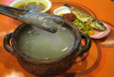 Dari Alam ke Meja Makan, Ragam Makanan Khas Papua Tengah