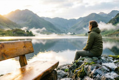 Tak Perlu Mahal, Destinasi Lokal Ini Cocok untuk Healing dan Melepas Penat