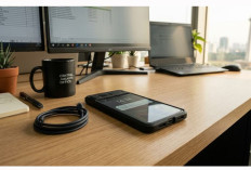 Tips Merawat Smartphone Agar Tetap Lancar dan Tahan Lama