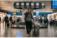 Jet Lag Setelah Penerbangan Jauh? Ini Tips agar Tubuh Cepat Pulih